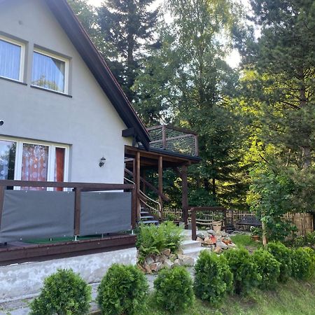 Uroczysko Wisła Exterior foto