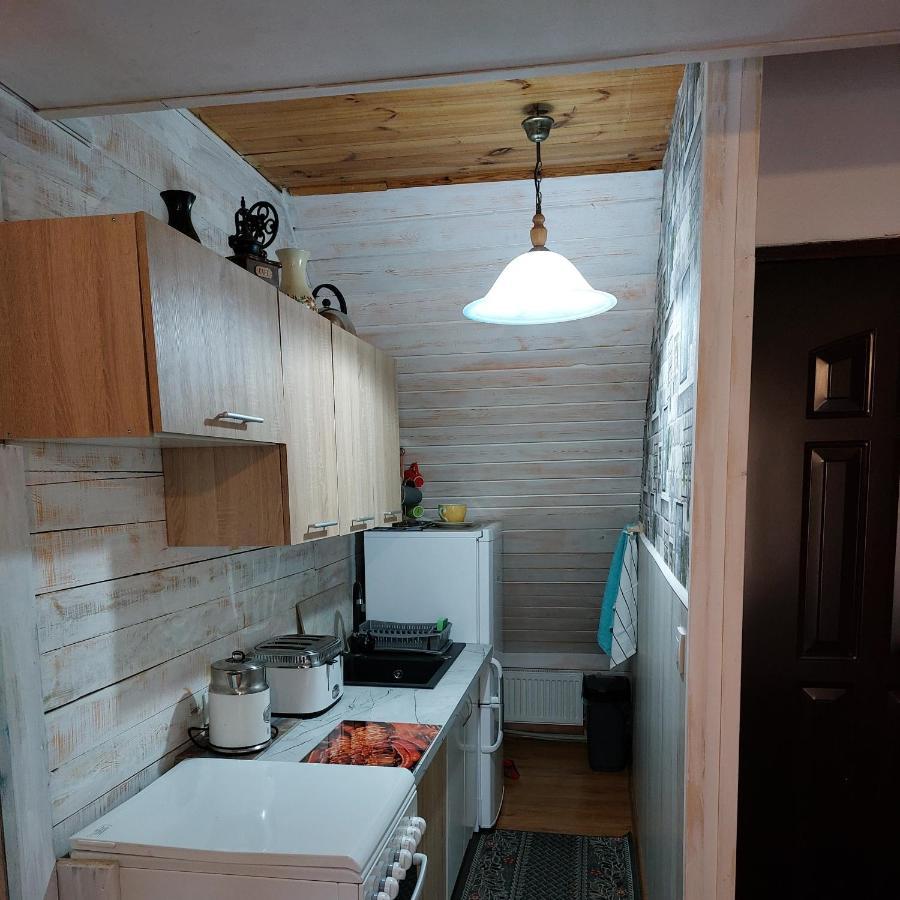 Uroczysko Wisła Exterior foto