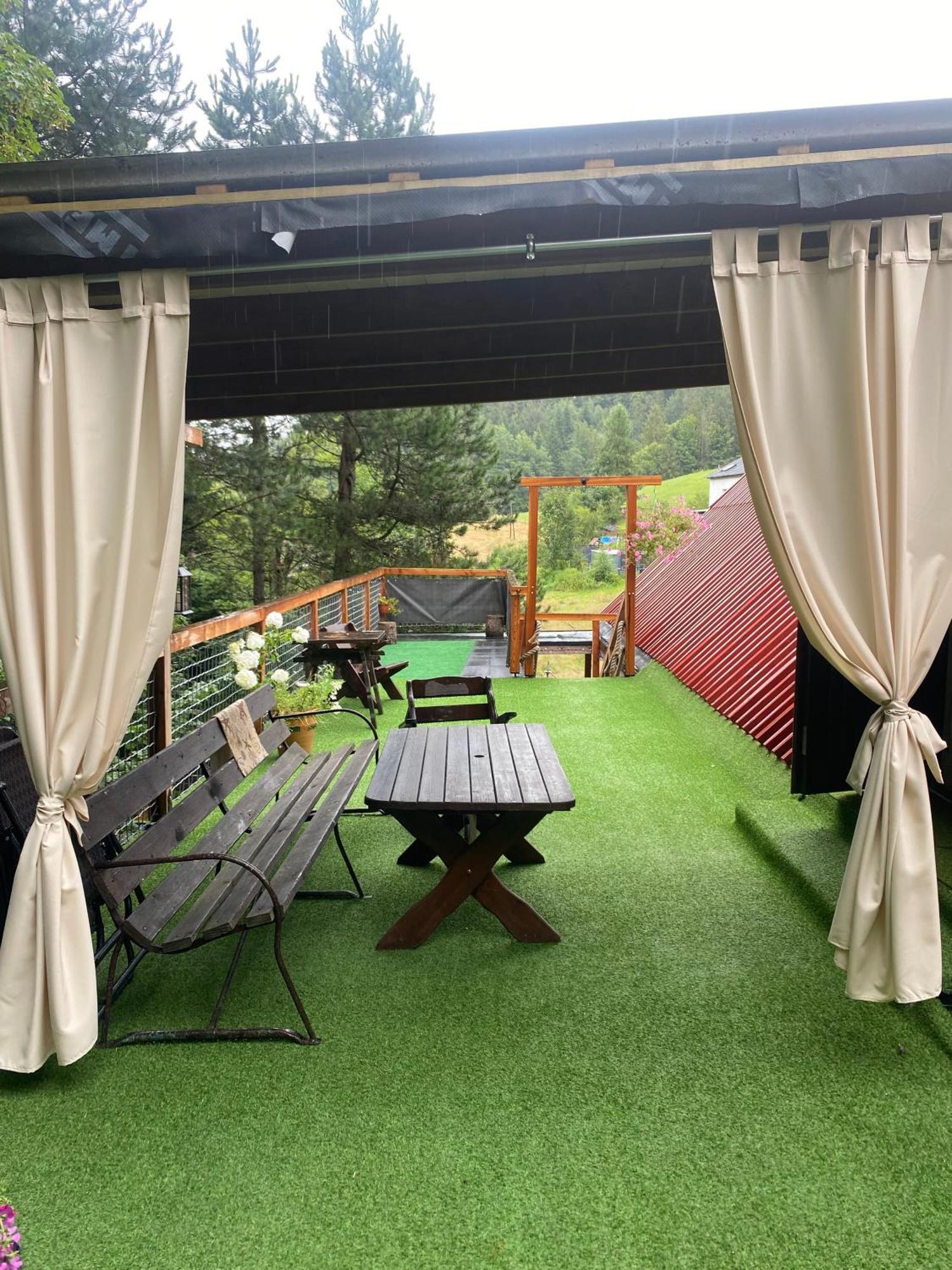 Uroczysko Wisła Exterior foto