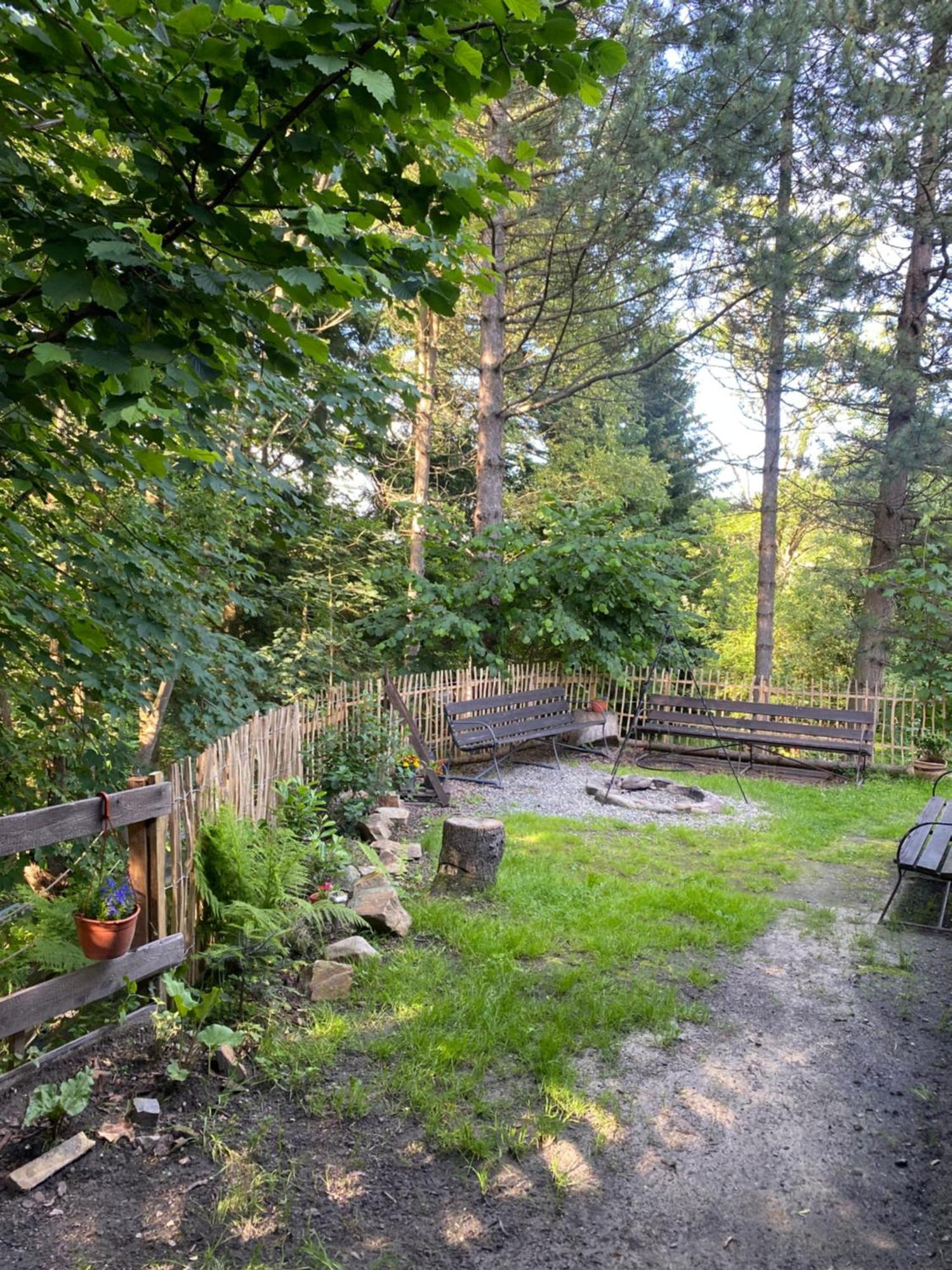 Uroczysko Wisła Exterior foto